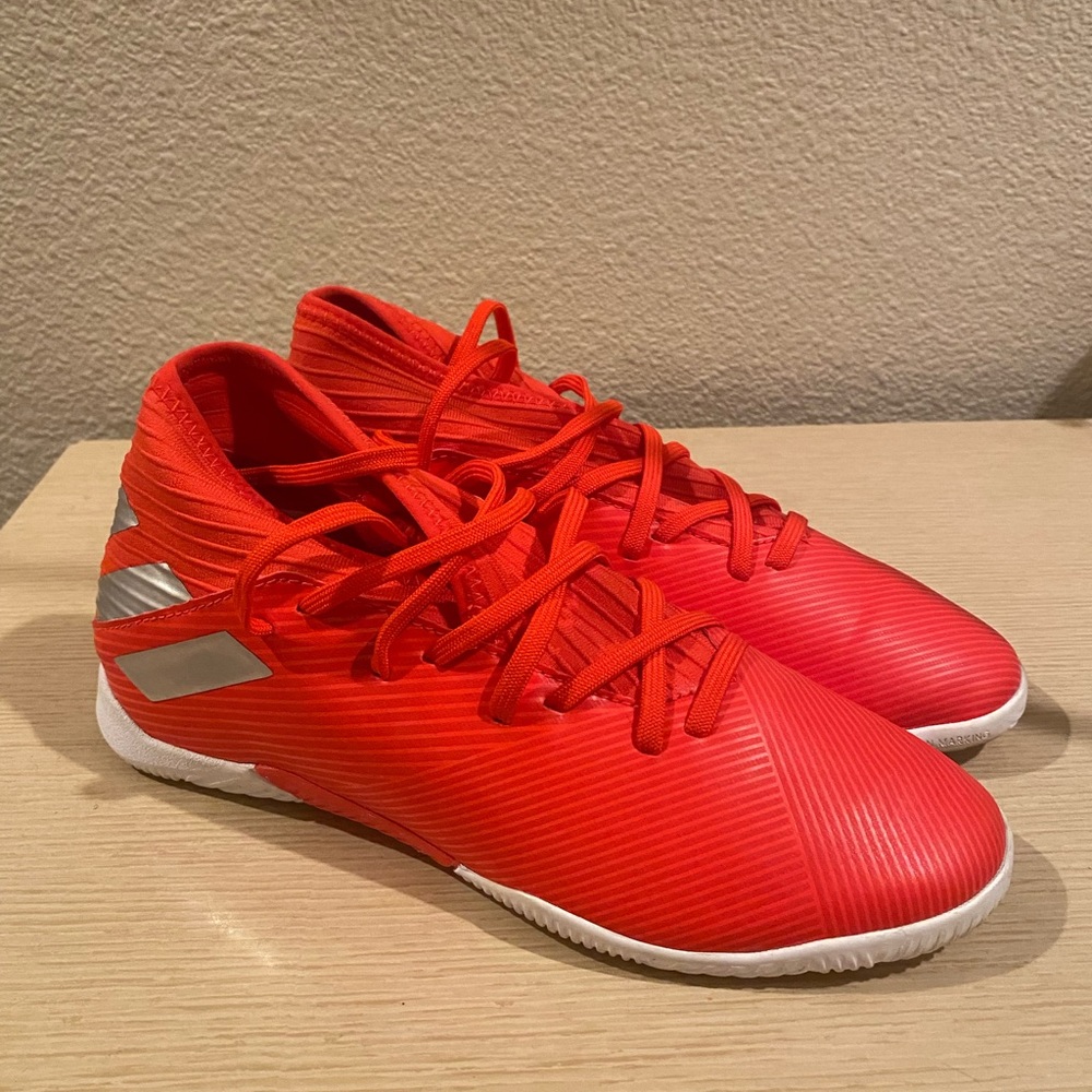 Adidas Nemeziz Kids 19.3 Shoes